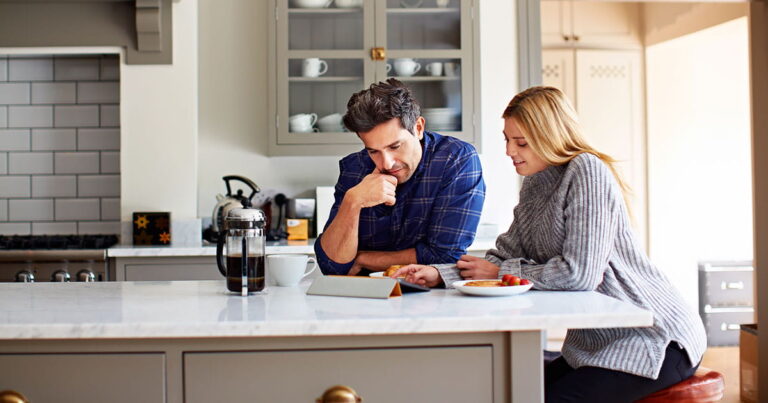 5 Things Banks Look For When Applying For A Home Loan