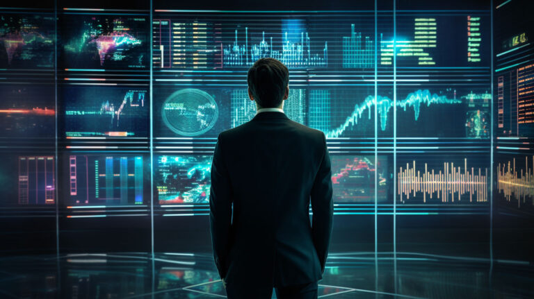 Finance under Pressure: How Big Tech and Tighter Regulations Are Challenging the Market in 2025