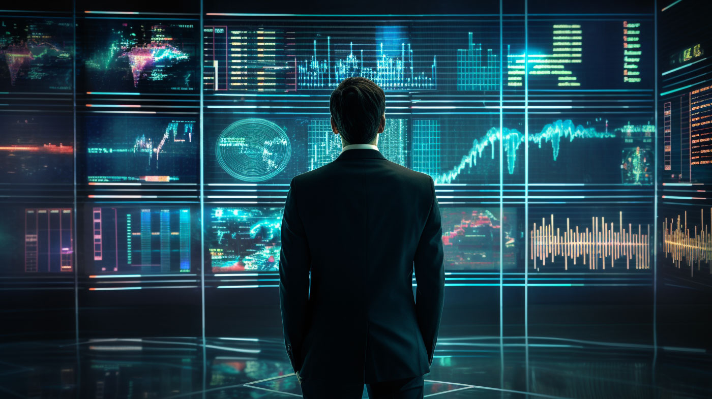 Finance under Pressure: How Big Tech and Tighter Regulations are Challenging the Market