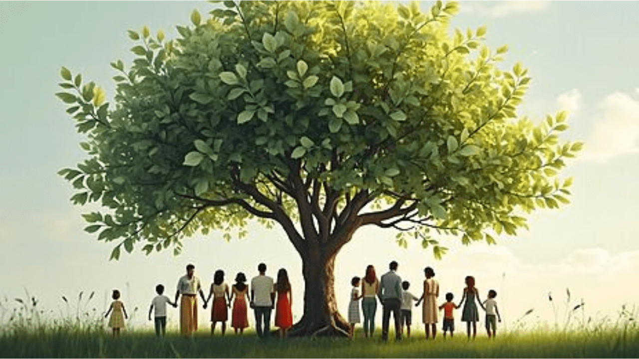 How Tree Shade Protects Your Health and Can Even Save Lives