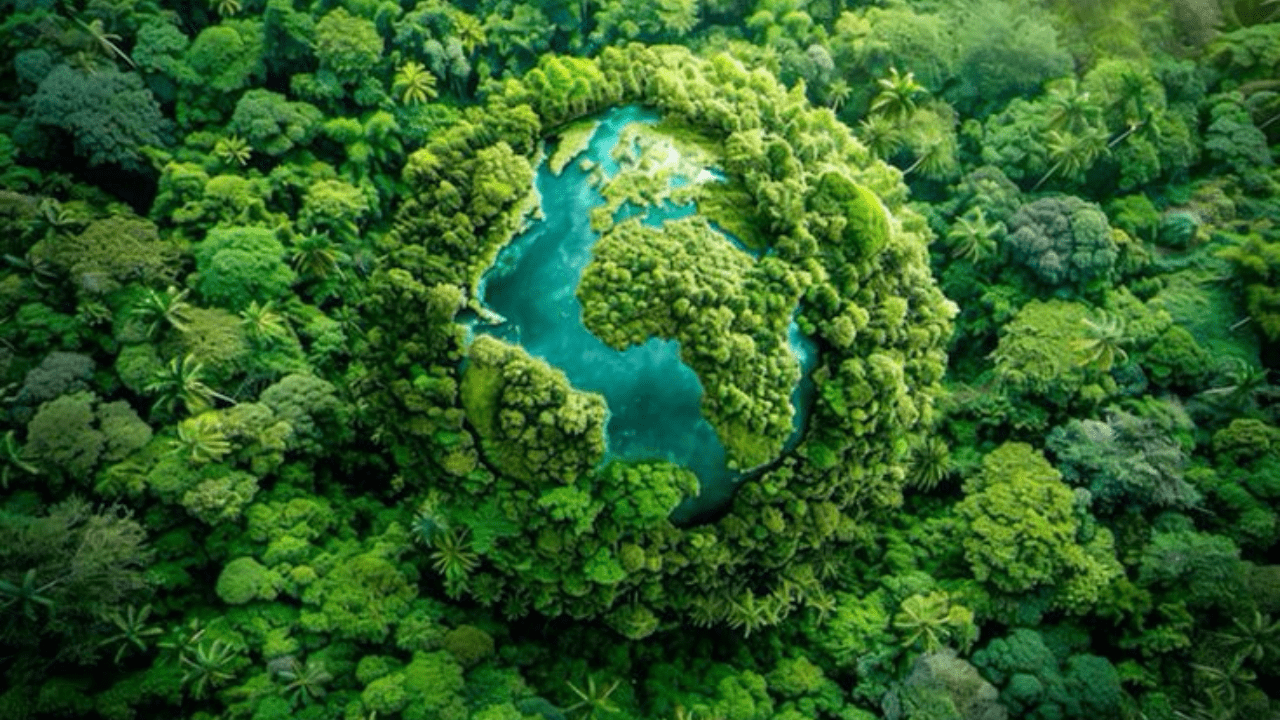 A Breath of Fresh Air: How Resilient Forests Power Outdoor Recreation